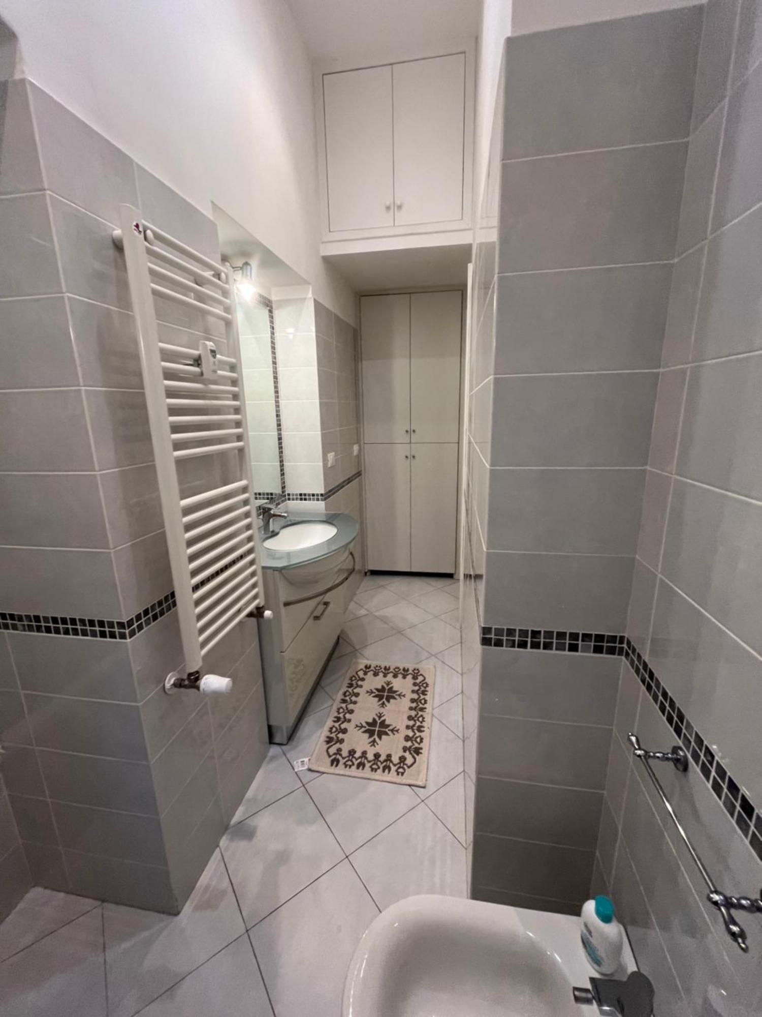 Casa Ale Lejlighed Rom Eksteriør billede