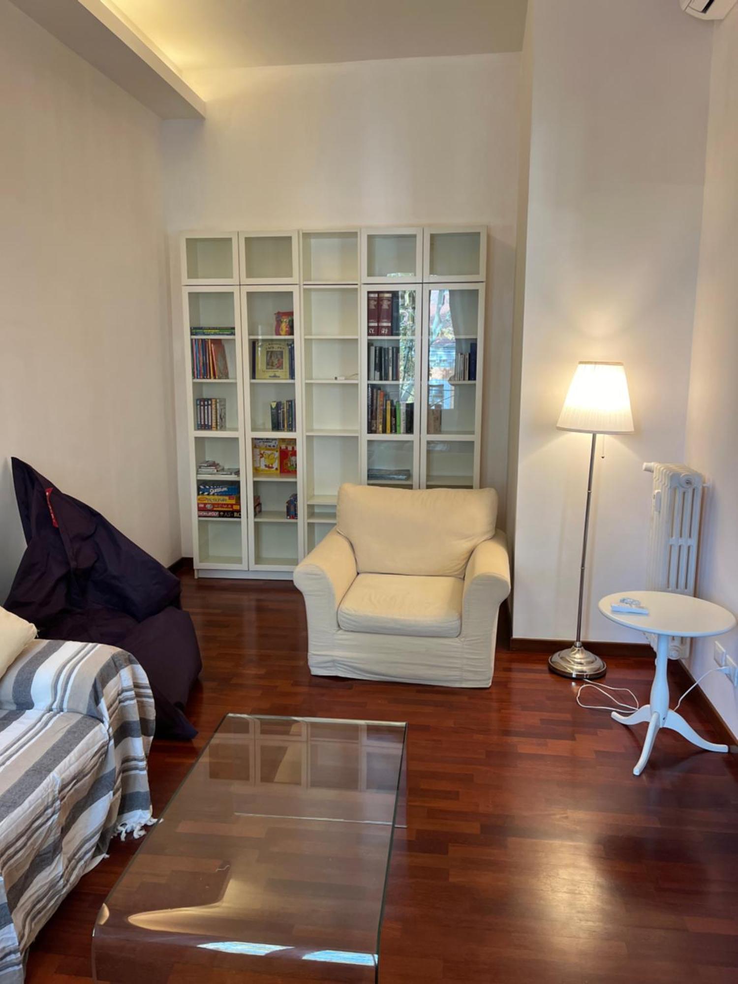 Casa Ale Lejlighed Rom Eksteriør billede